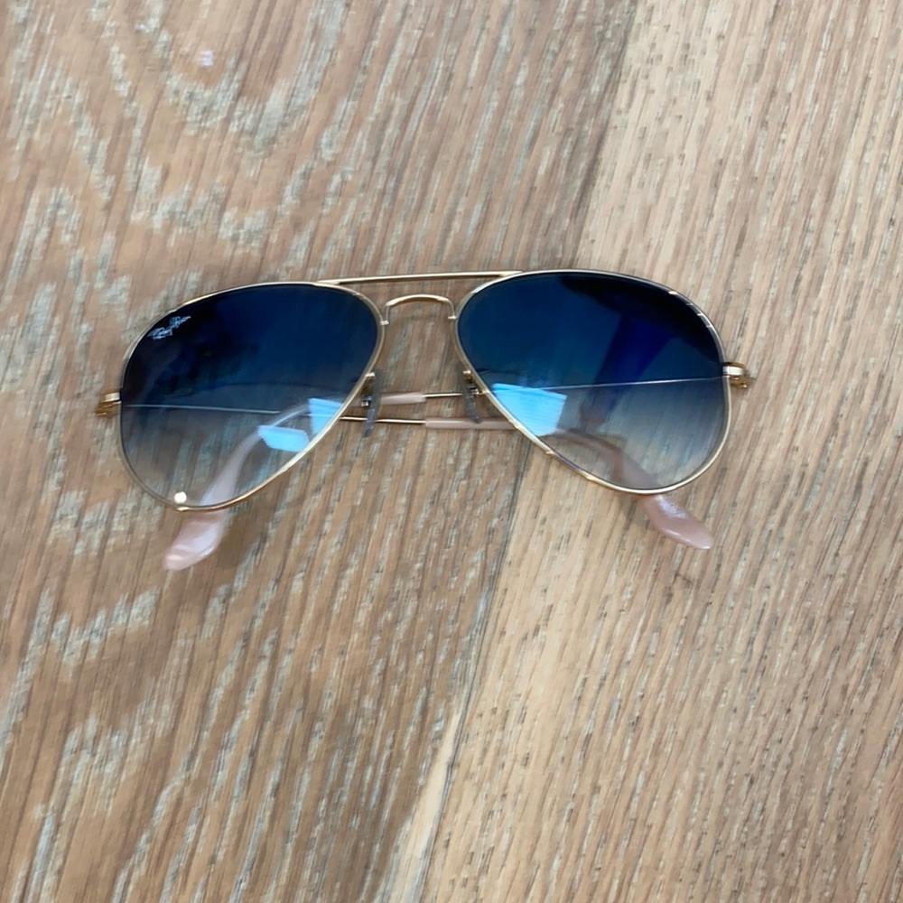 Ray Ban sunglasses
